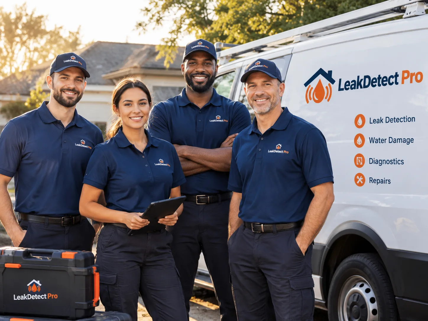 Roof Repair company in Bruce, MS